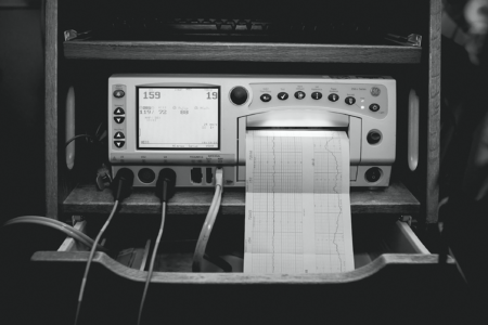 A Birth Story: Boeing Everett Becker – Whitney Rife