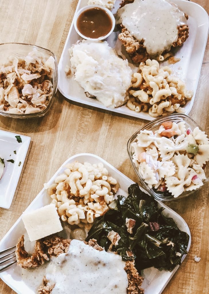 The Best Places to Eat In Myrtle Beach, SC