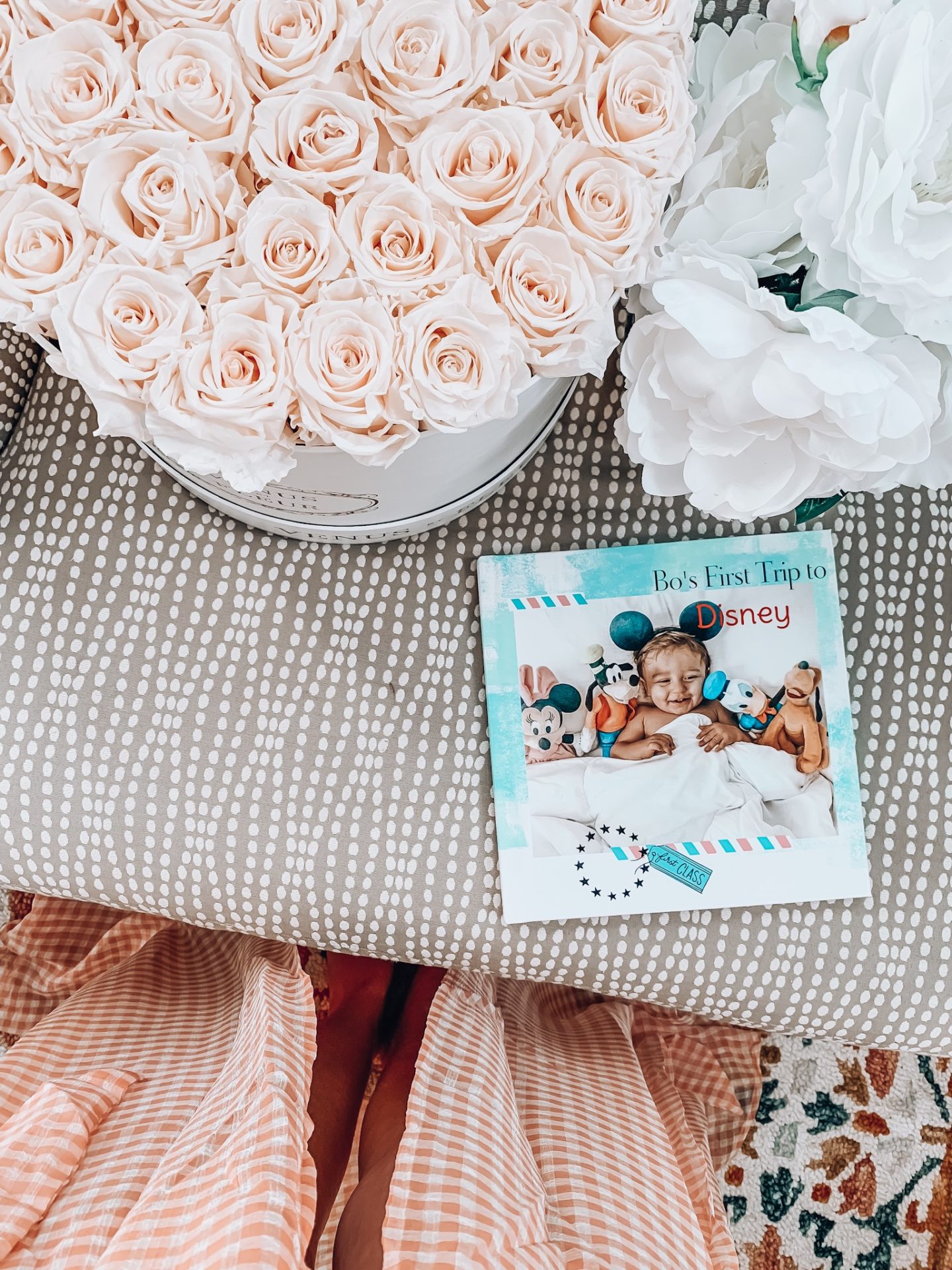 Mother’s Day With Mixbook