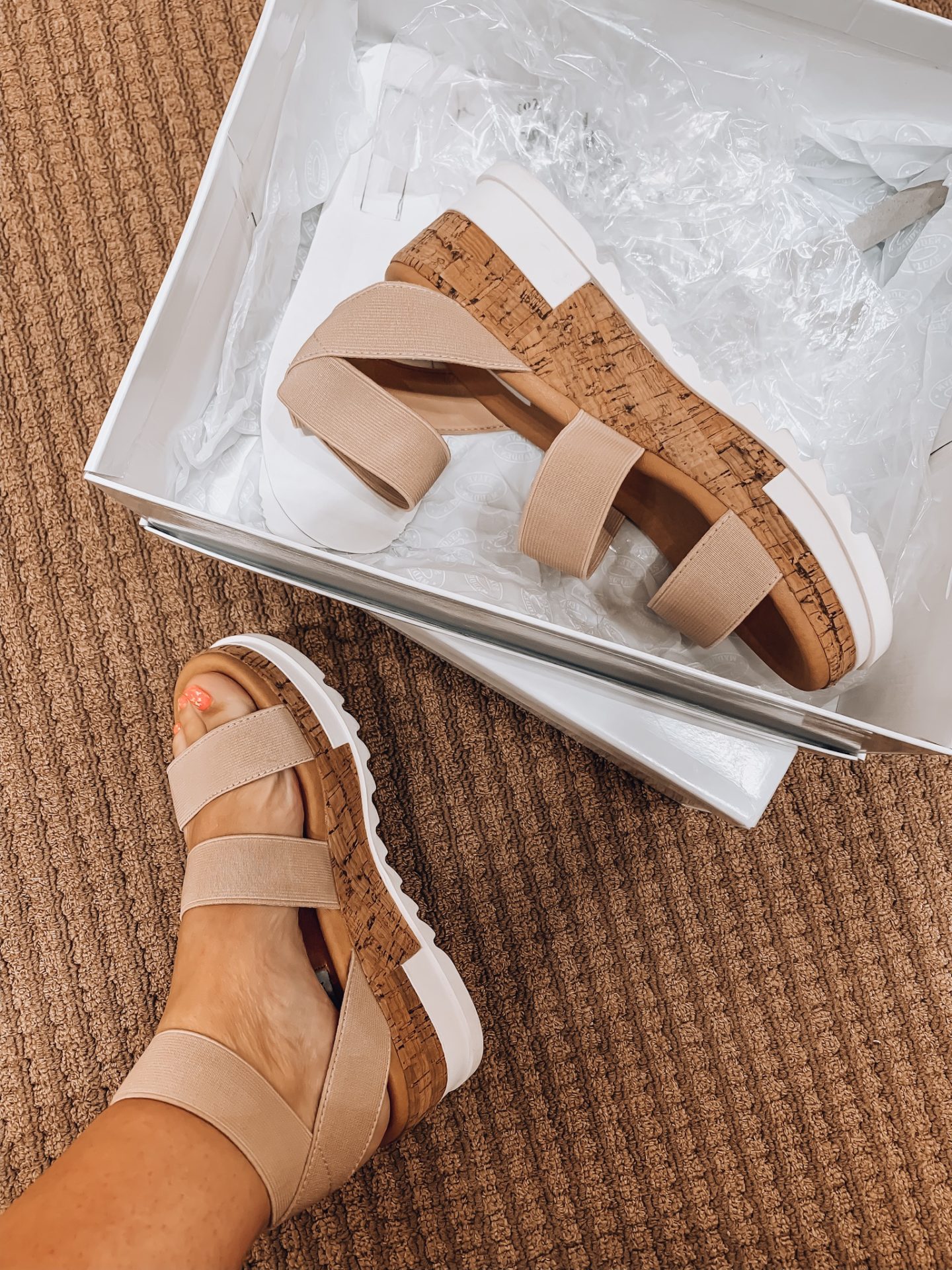 Steve Madden | The Shoe of Summer –