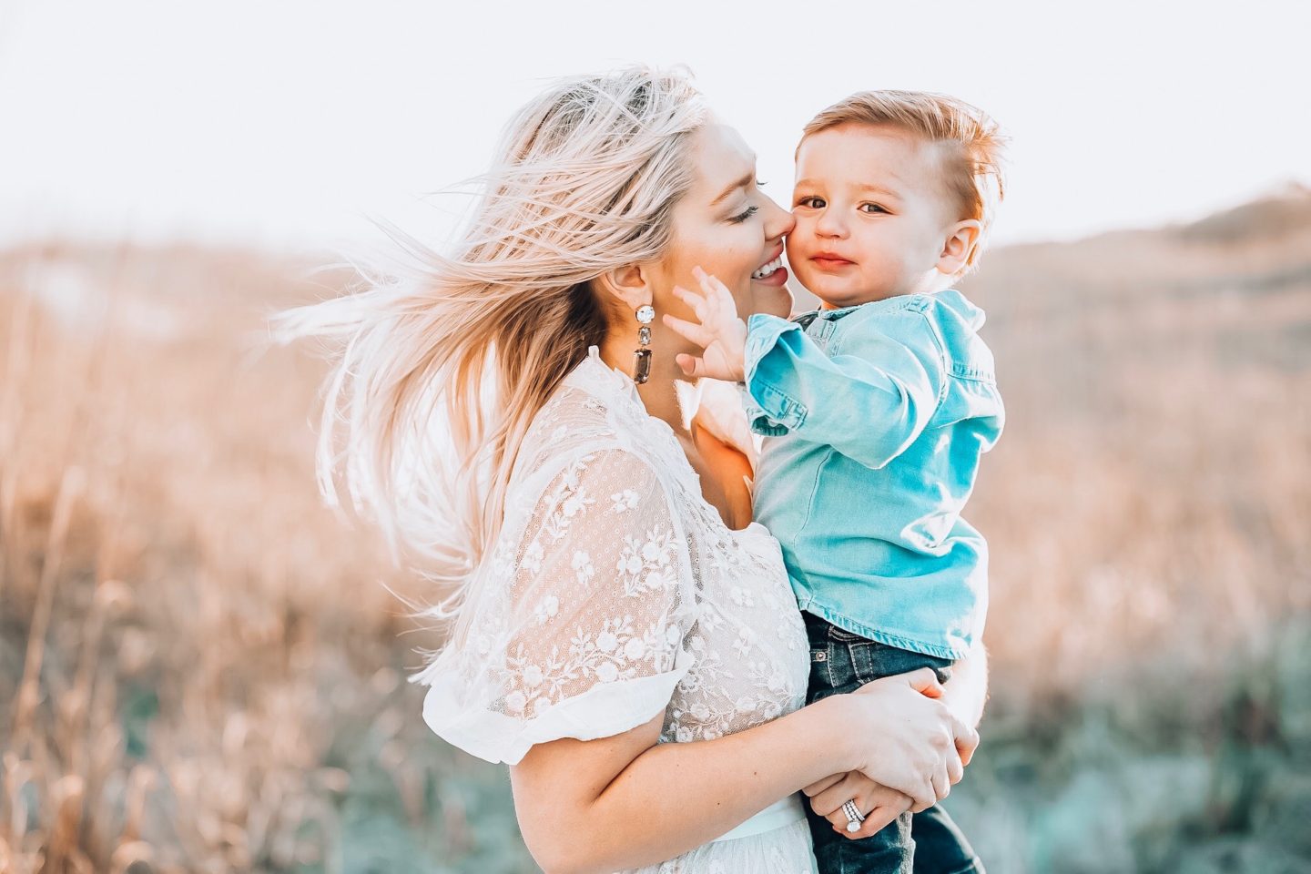 “How do you do it all?”