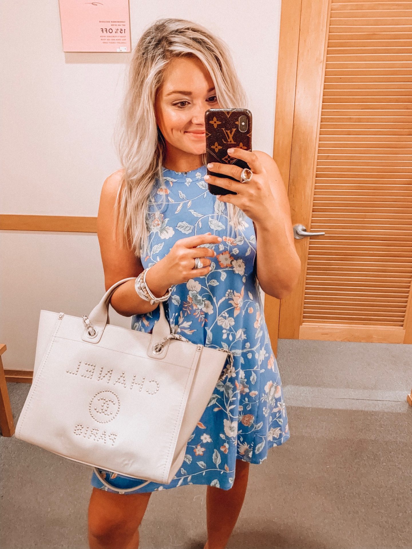 Loft Try On | 40% Off EVERYTHING