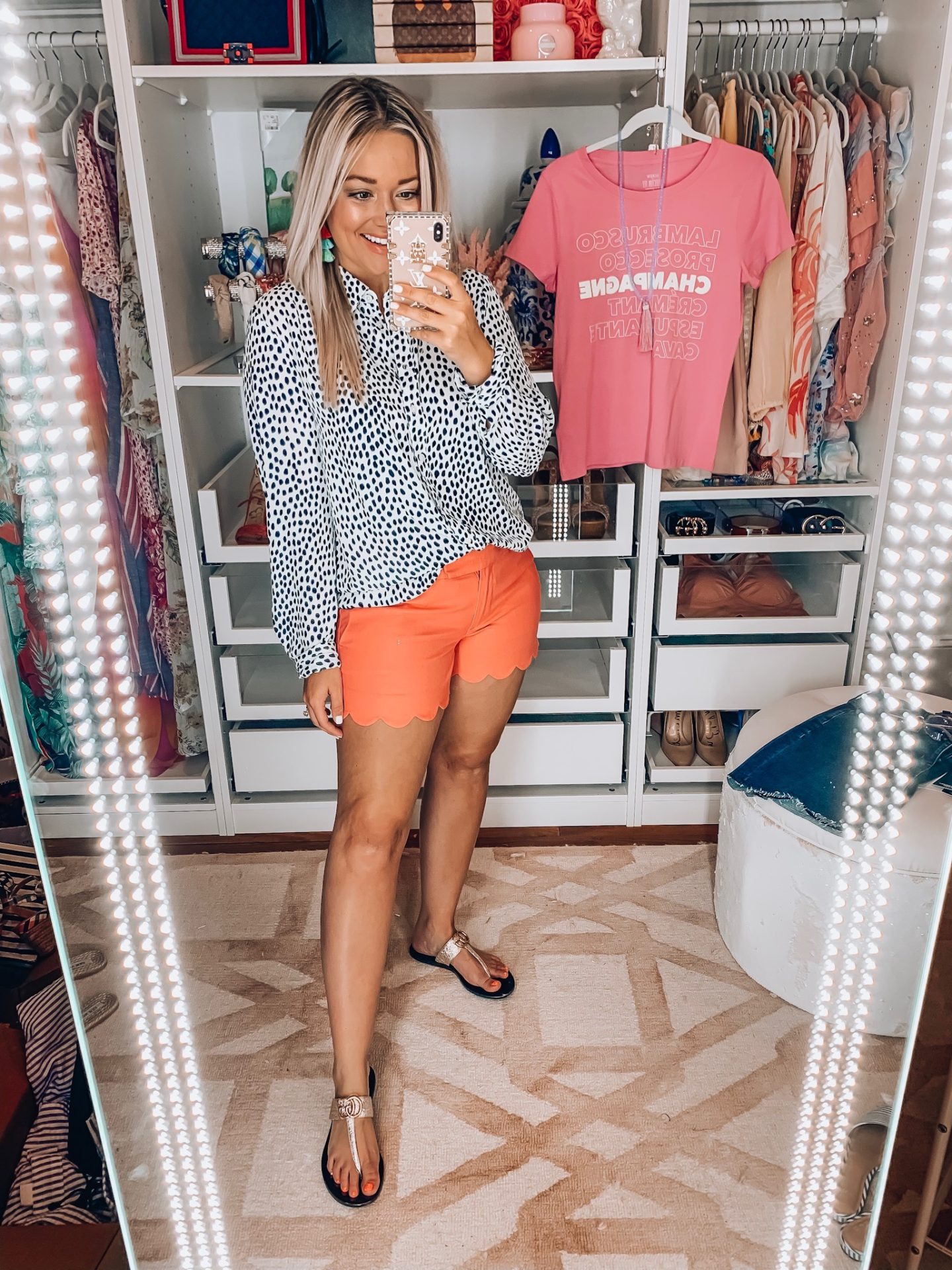 J Crew Summer Haul | Try On