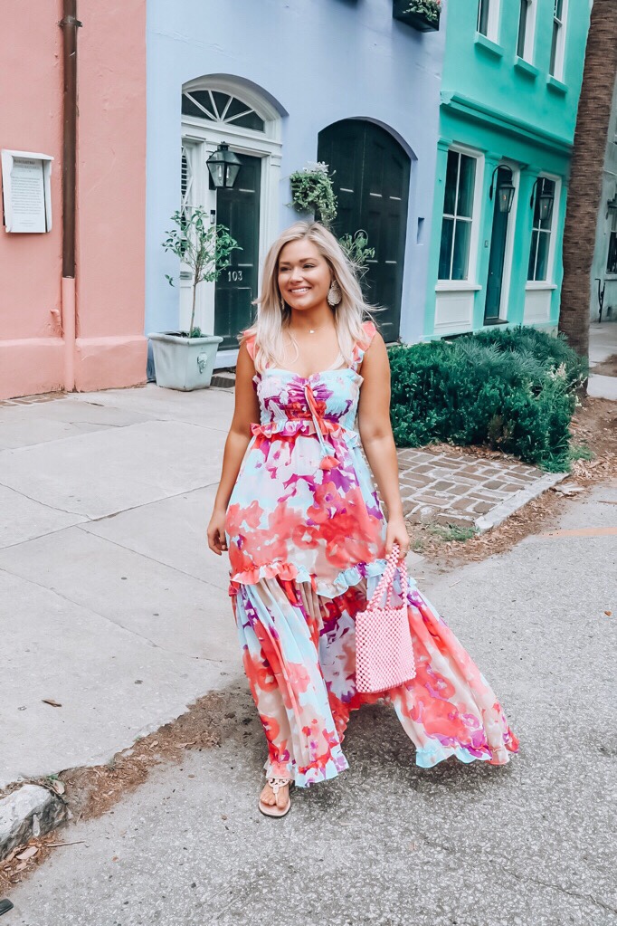 Summer Wedding Styling | What To Wear