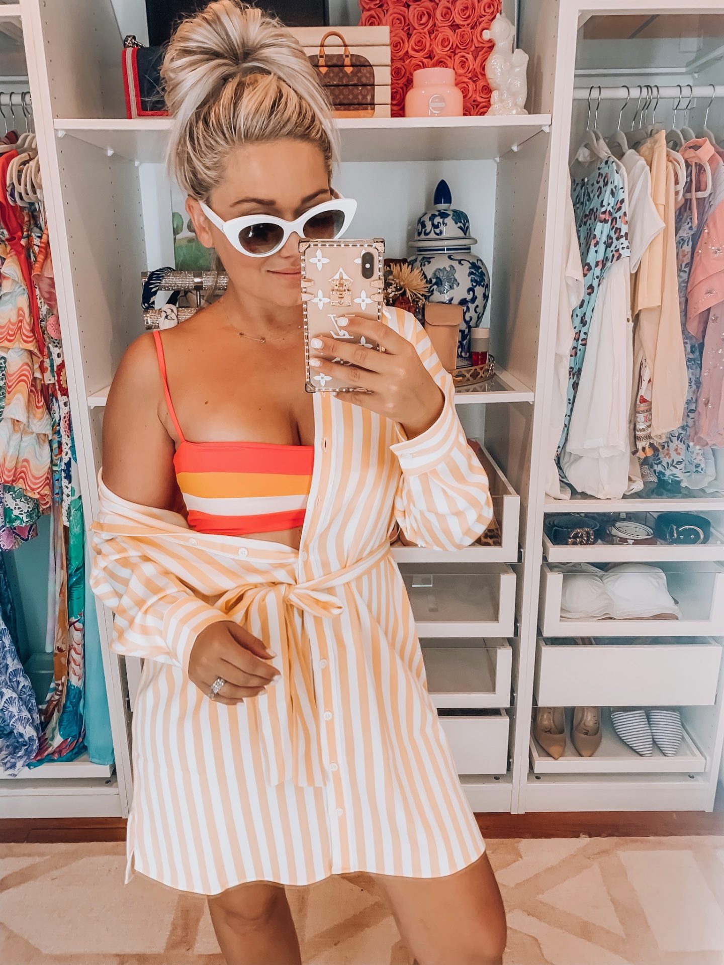 Cabo | What I Packed