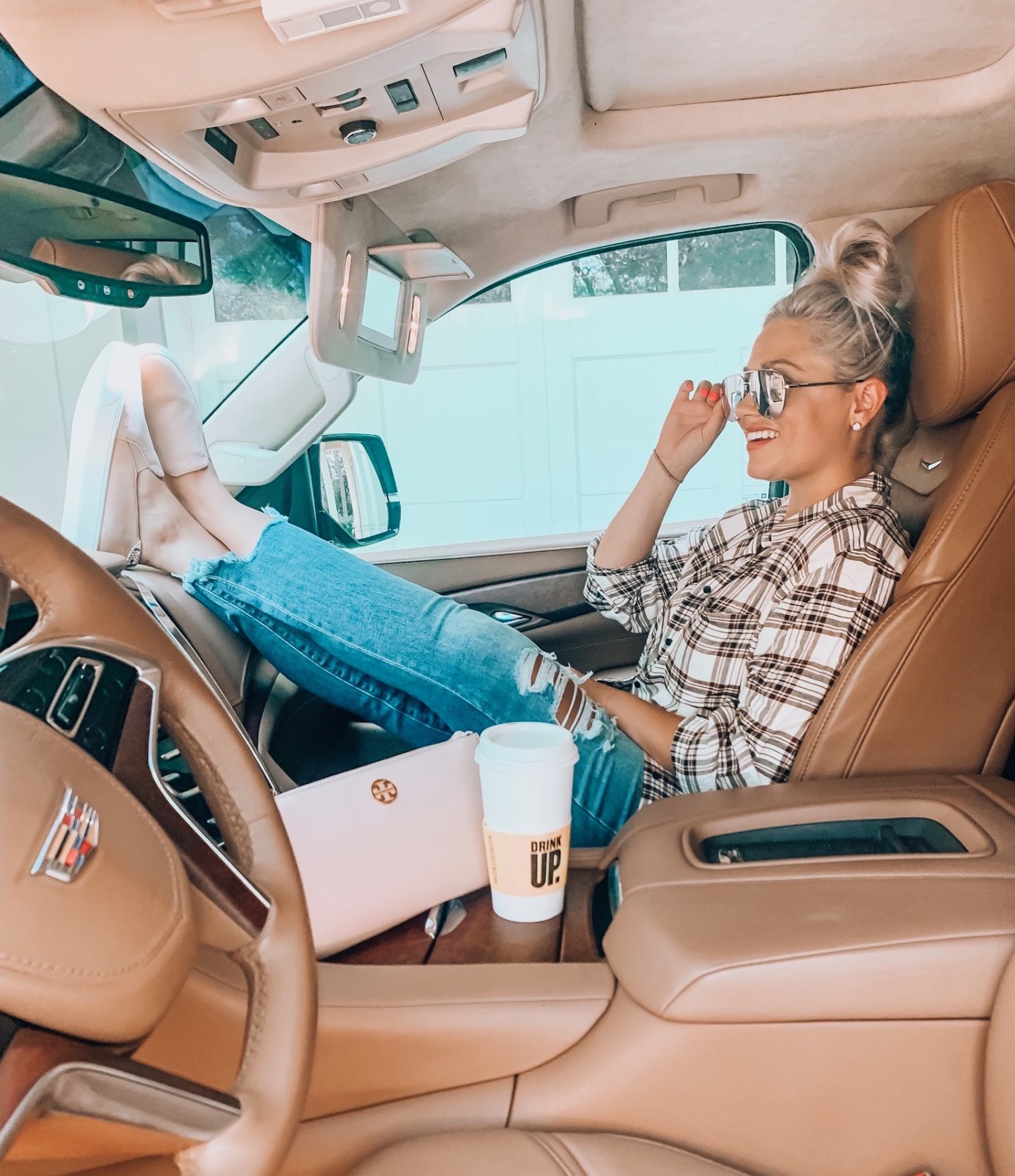 Everything I Bought from the #NSALE