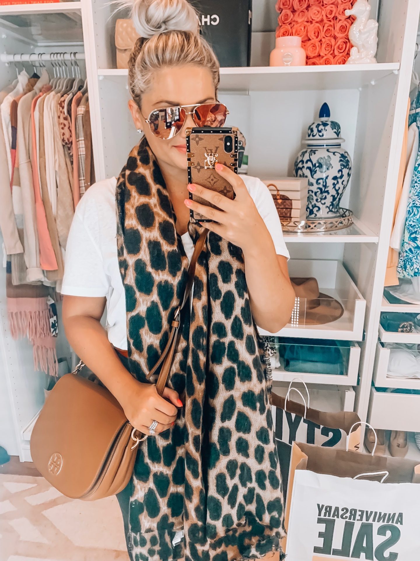 When Everything from the NSALE is Sold Out…