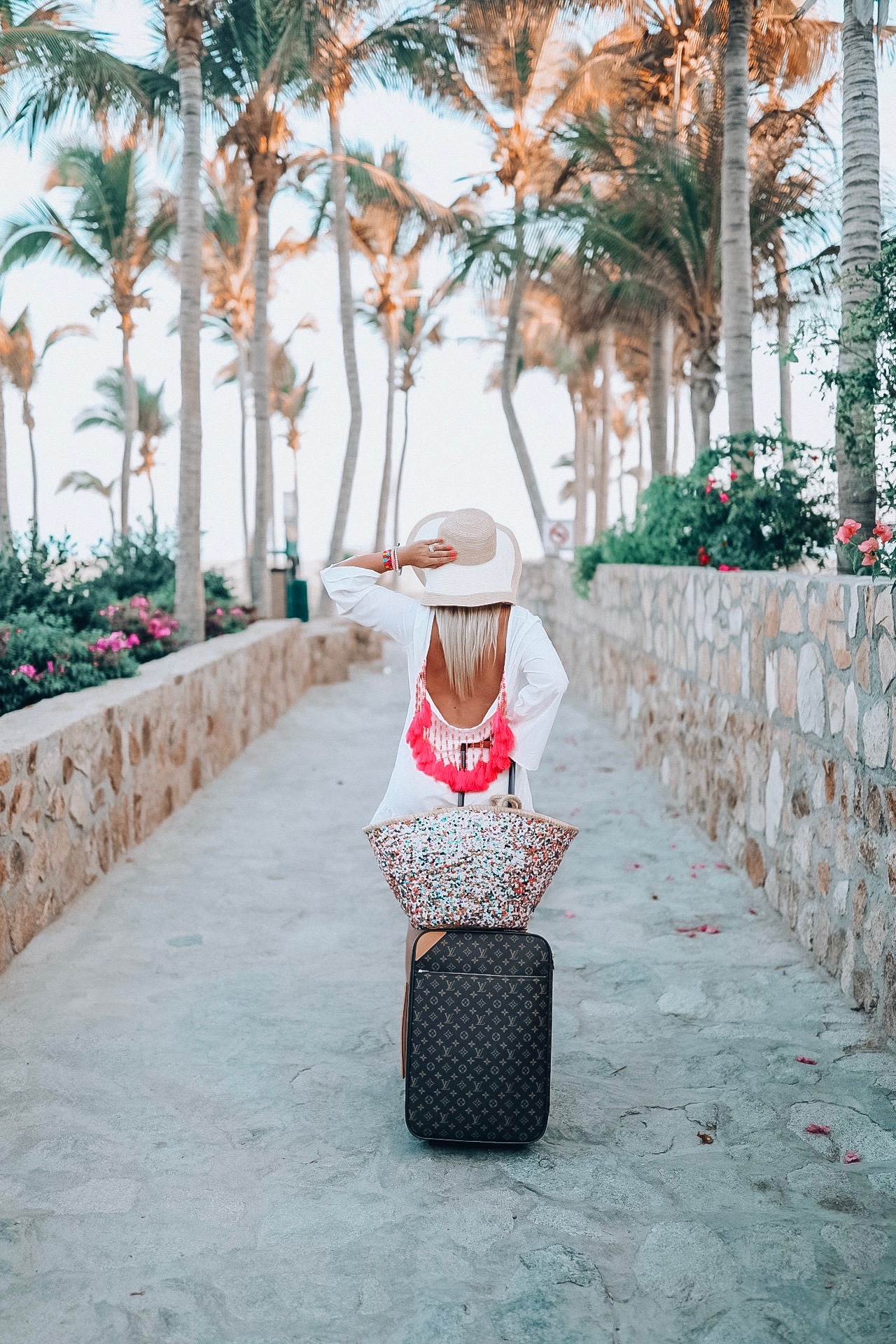 Traveling in Style With eBay