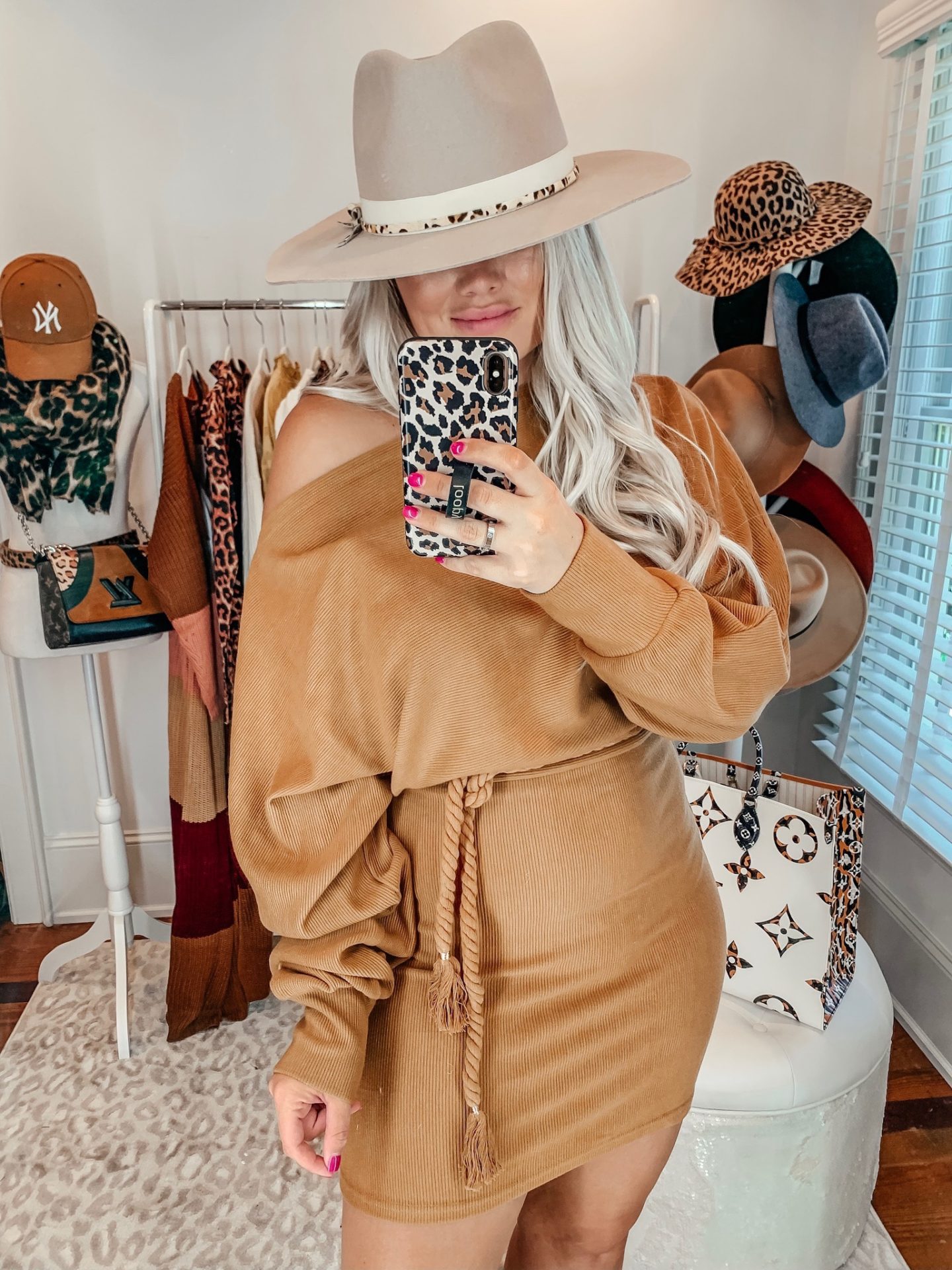 F21 Pre-Fall Haul
