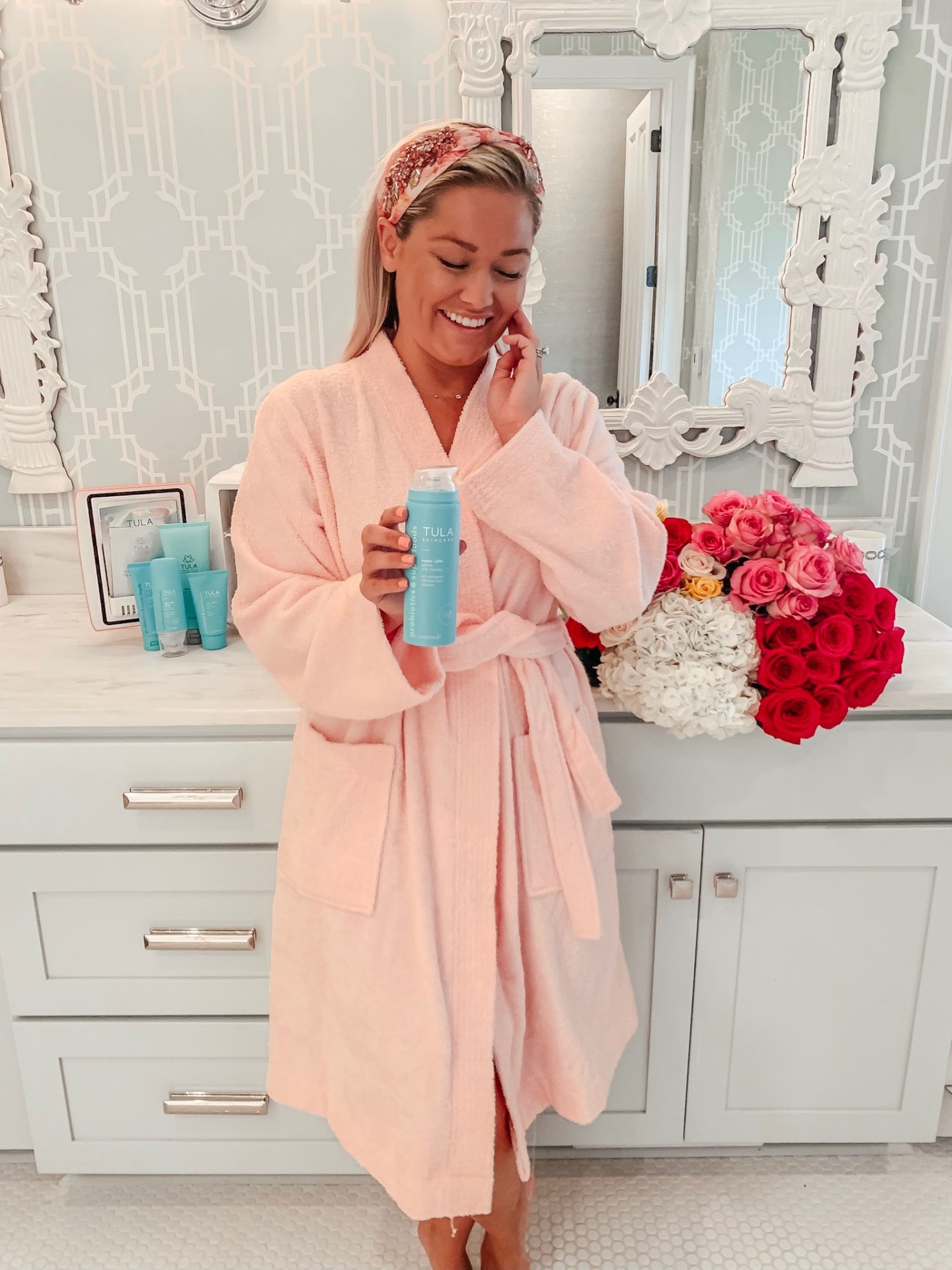 #SuperSoothe Skincare with Tula