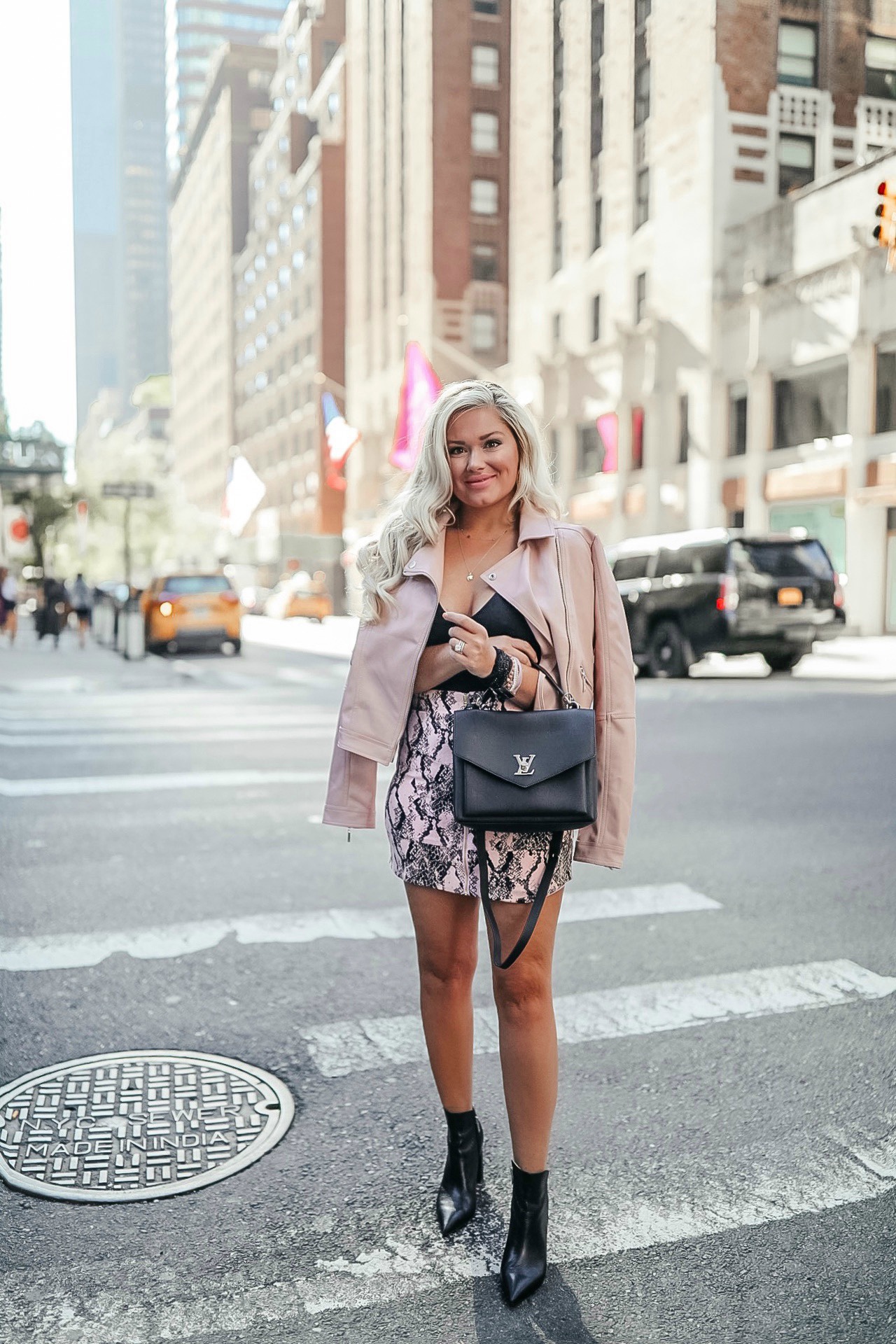 My Go-To NYFW Accessory – Whitney Rife