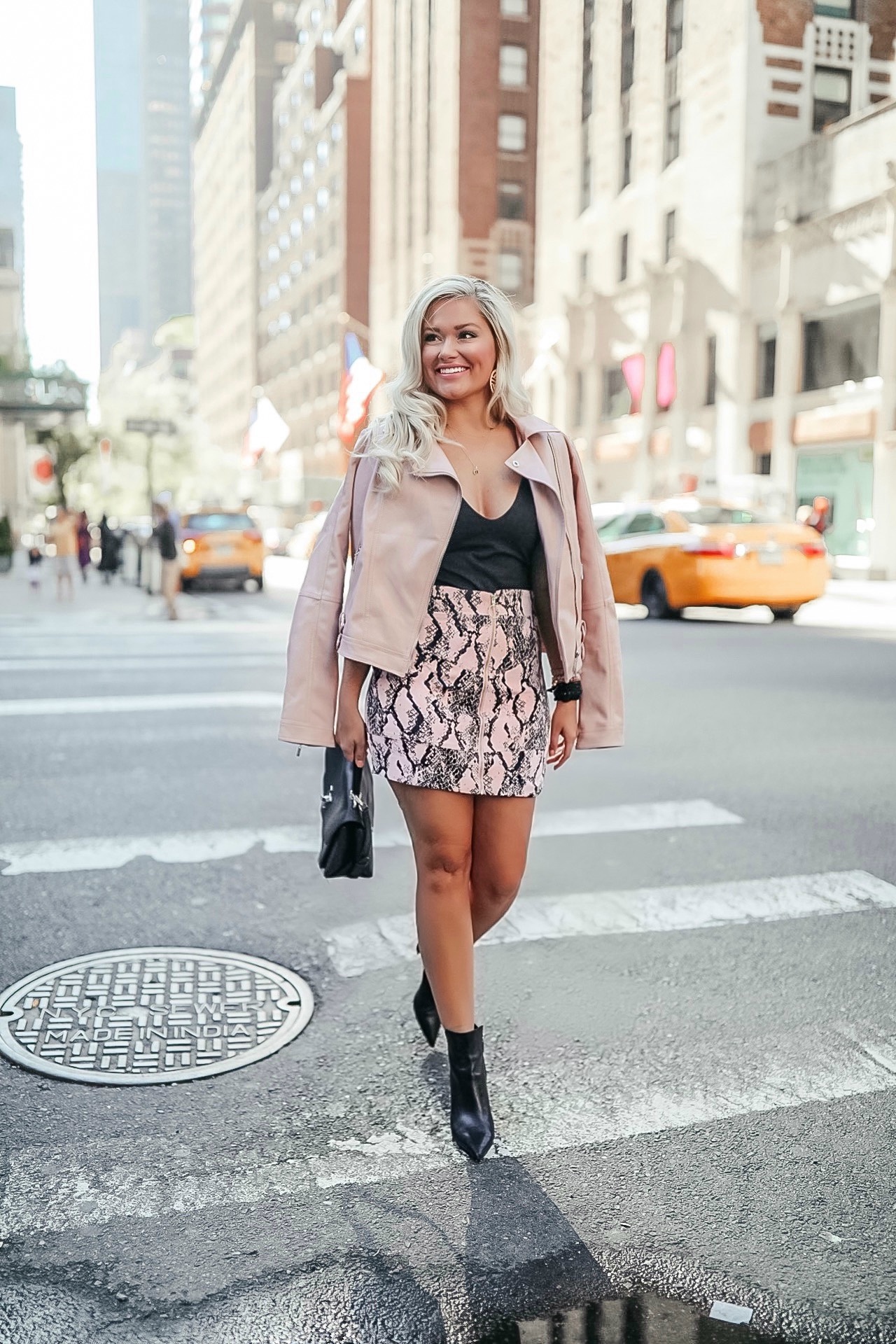 My Go-To NYFW Accessory – Whitney Rife