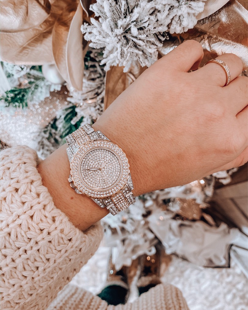 Whitney Rife Fashion Blogger Winter Looks