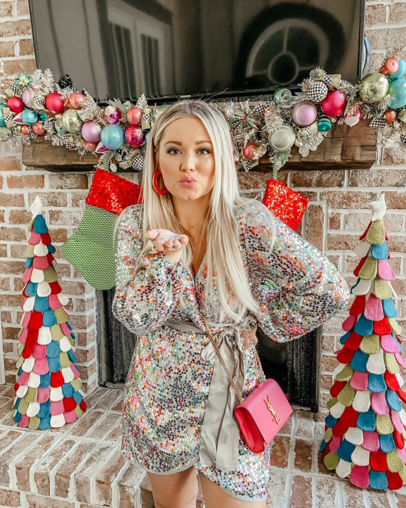 Whitney Rife Fashion Blogger Winter Looks