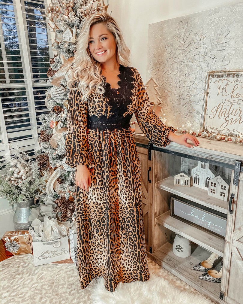 Whitney Rife Fashion Blogger Winter Looks