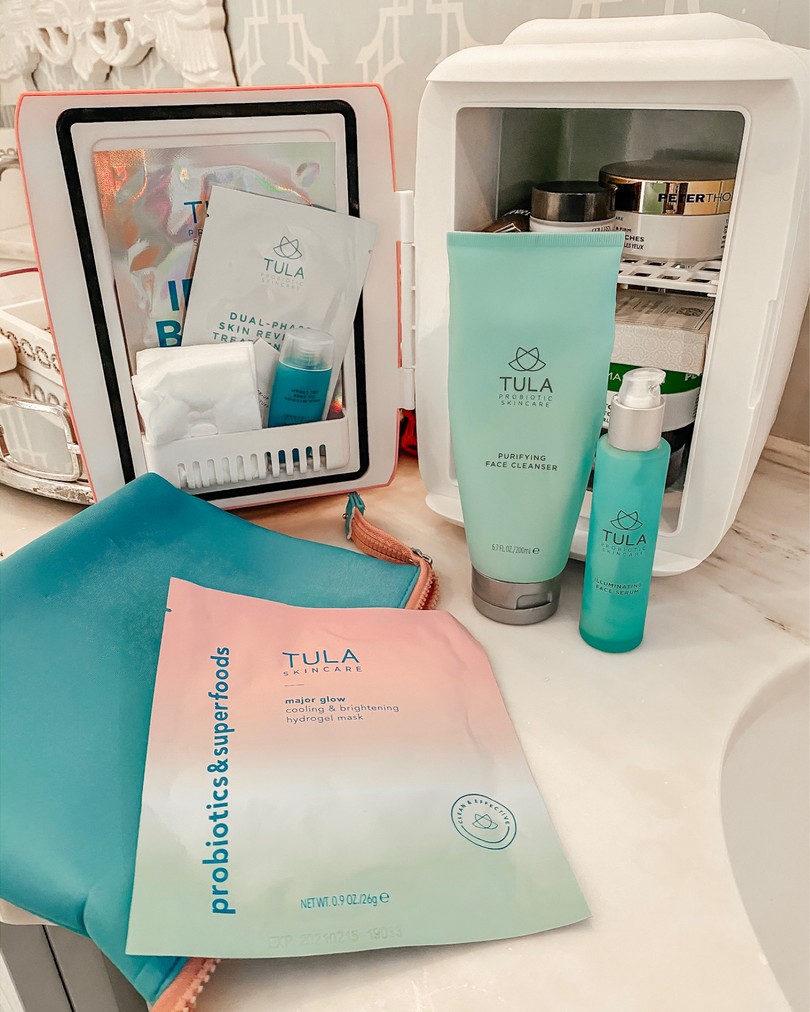 Winter Tula Routine Whitney Rife Fashion Blogger Winter Looks