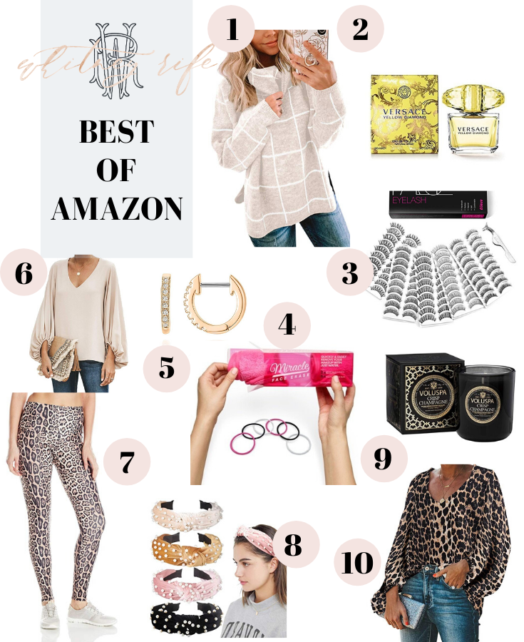 Best Of Amazon Prime Right Now