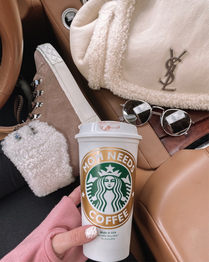 Whitney Rife Fashion Blogger Winter Looks