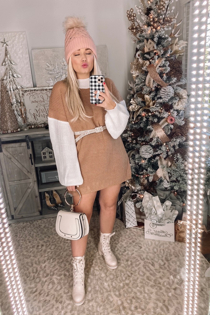 Whitney Rife Fashion Blogger Winter Looks