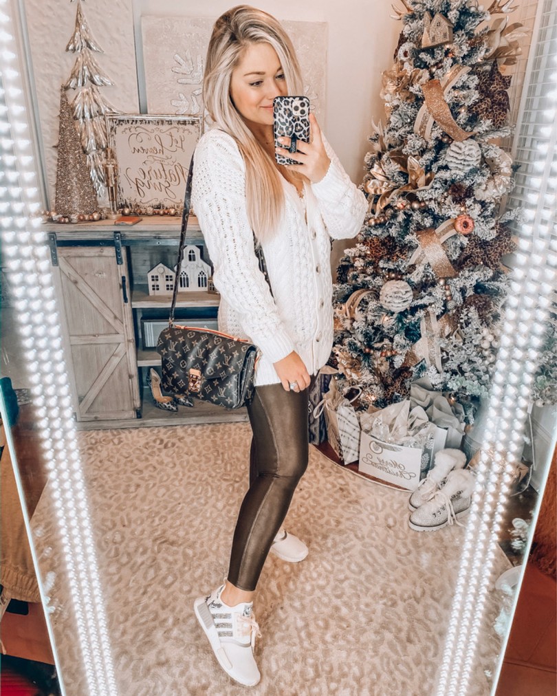 Whitney Rife Fashion Blogger Winter Looks