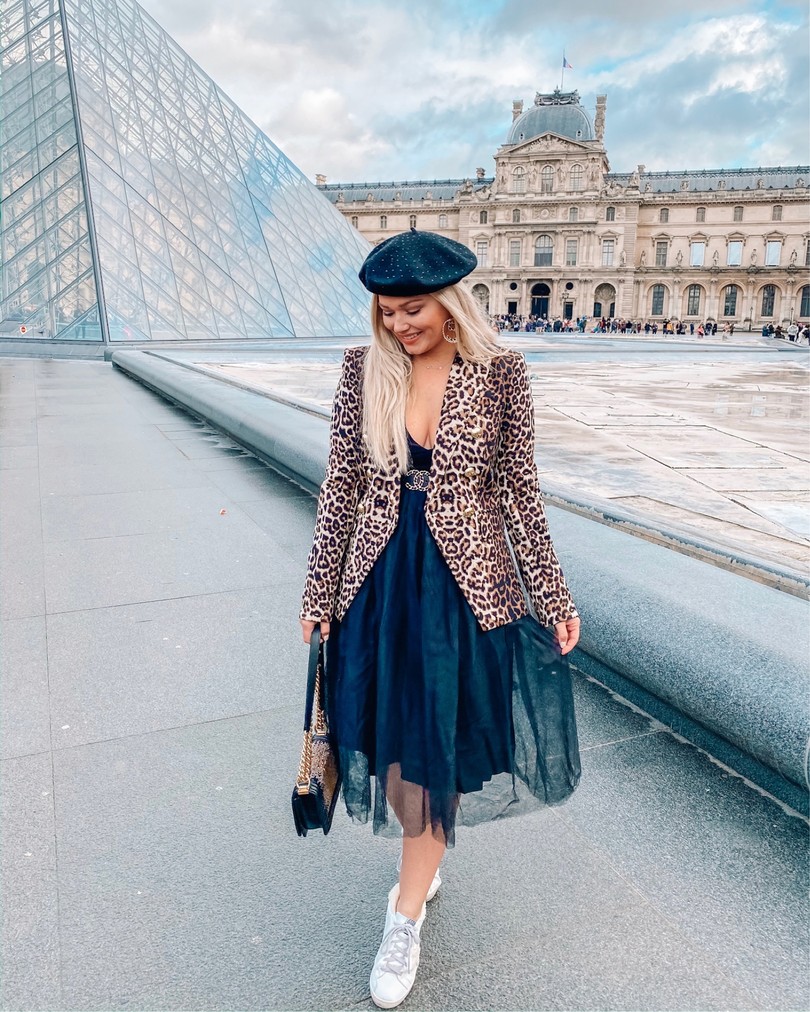 January Instagram Recap