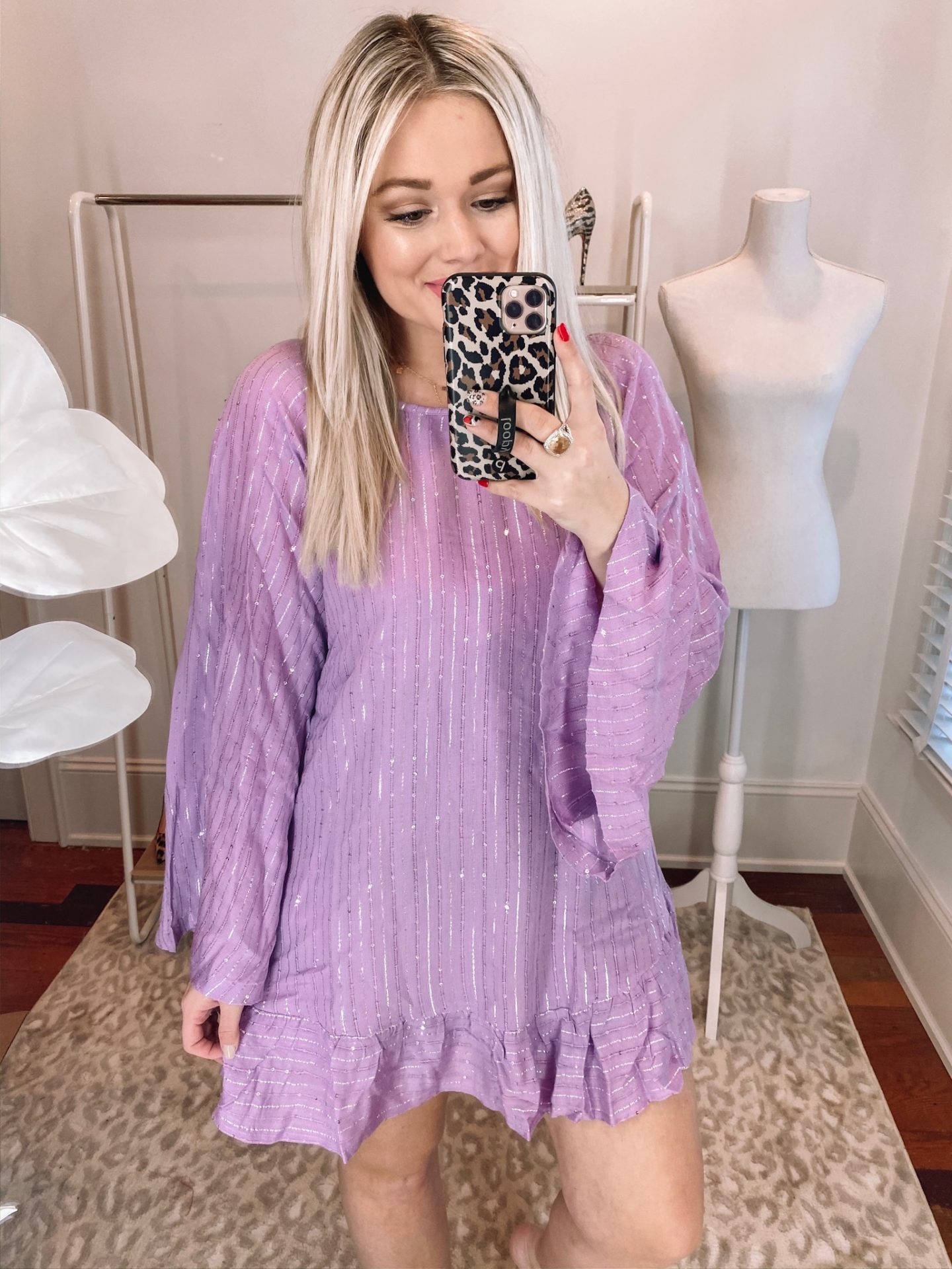 Disney Try On Haul – Whitney Rife