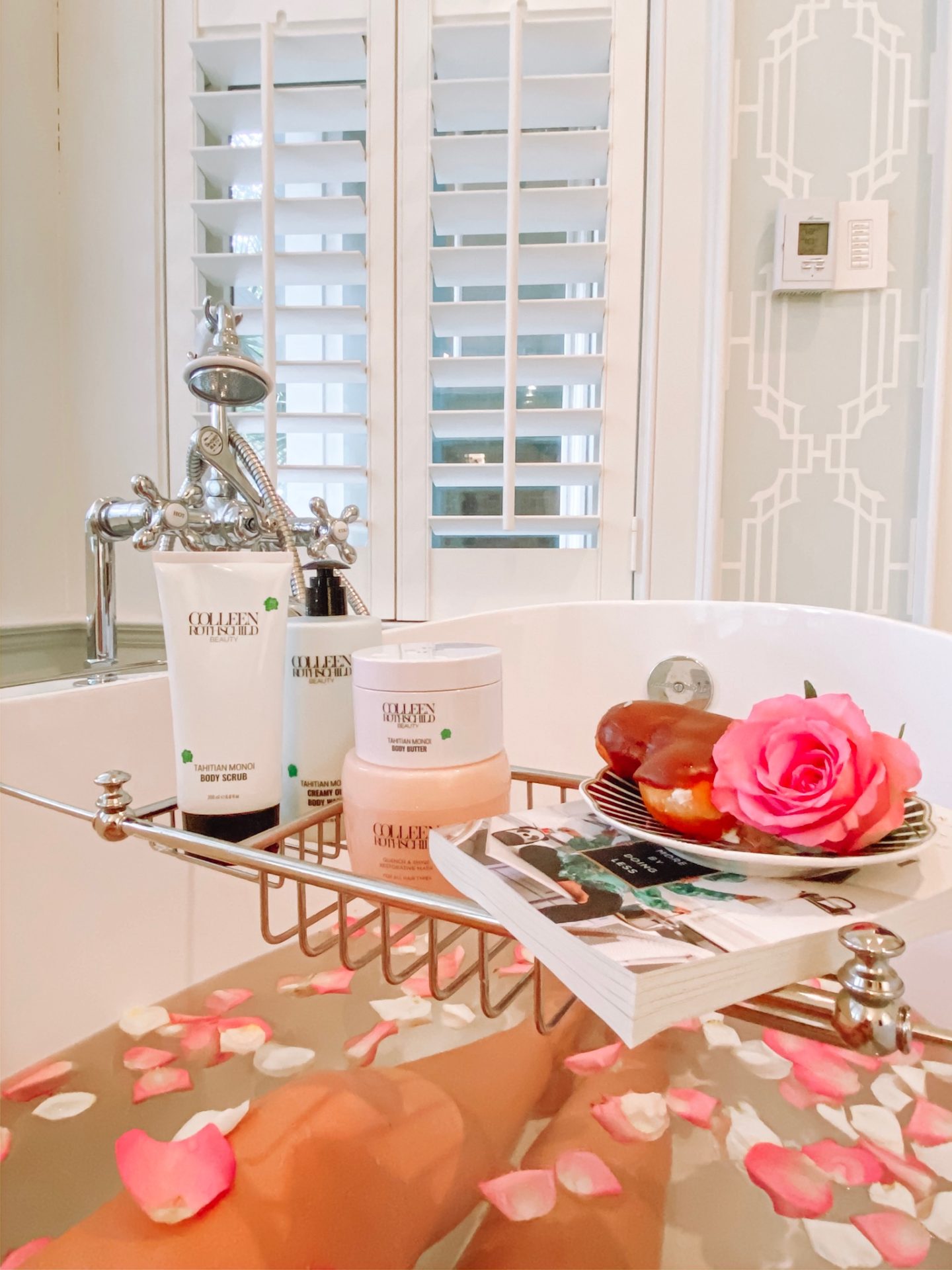 Colleen Rothschild Beauty