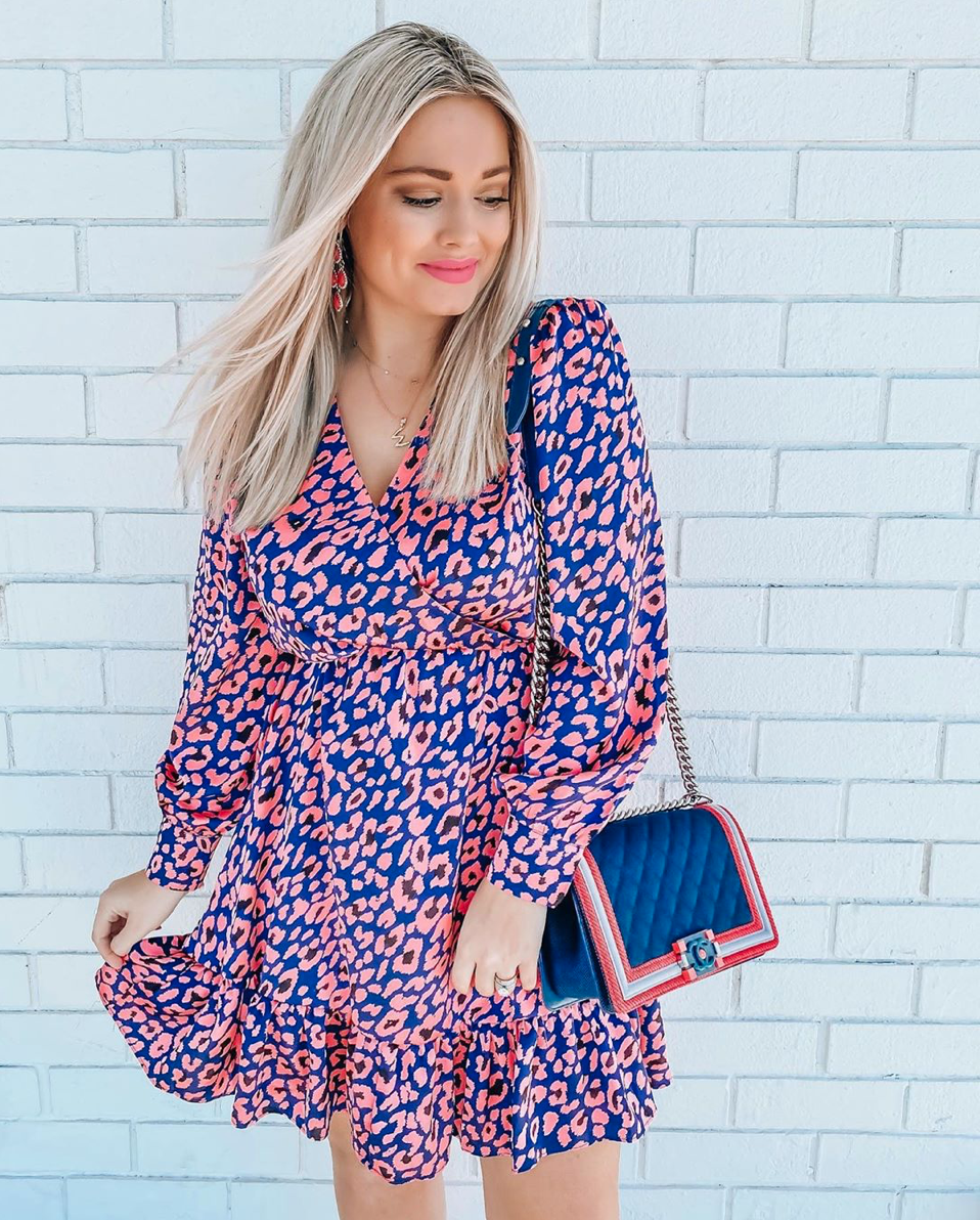 Spring Fashion Trends at Walmart