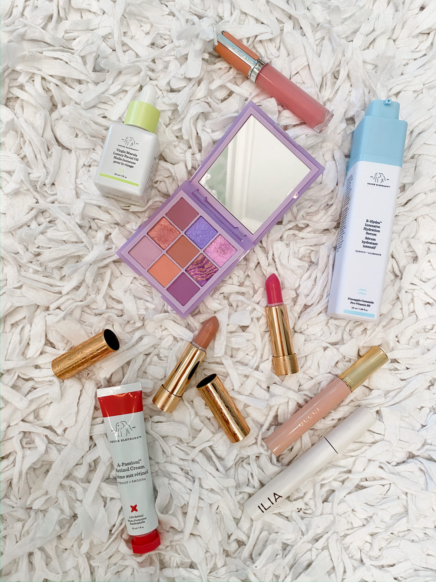 What I Bought (and loved) from the Sephora Sale