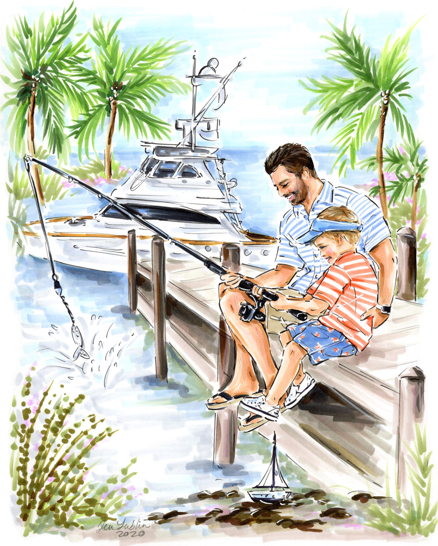 The Ultimate Father’s Day Gift Guide