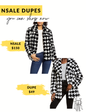 NSALE Dupes You Can Shop Right Now – Whitney Rife