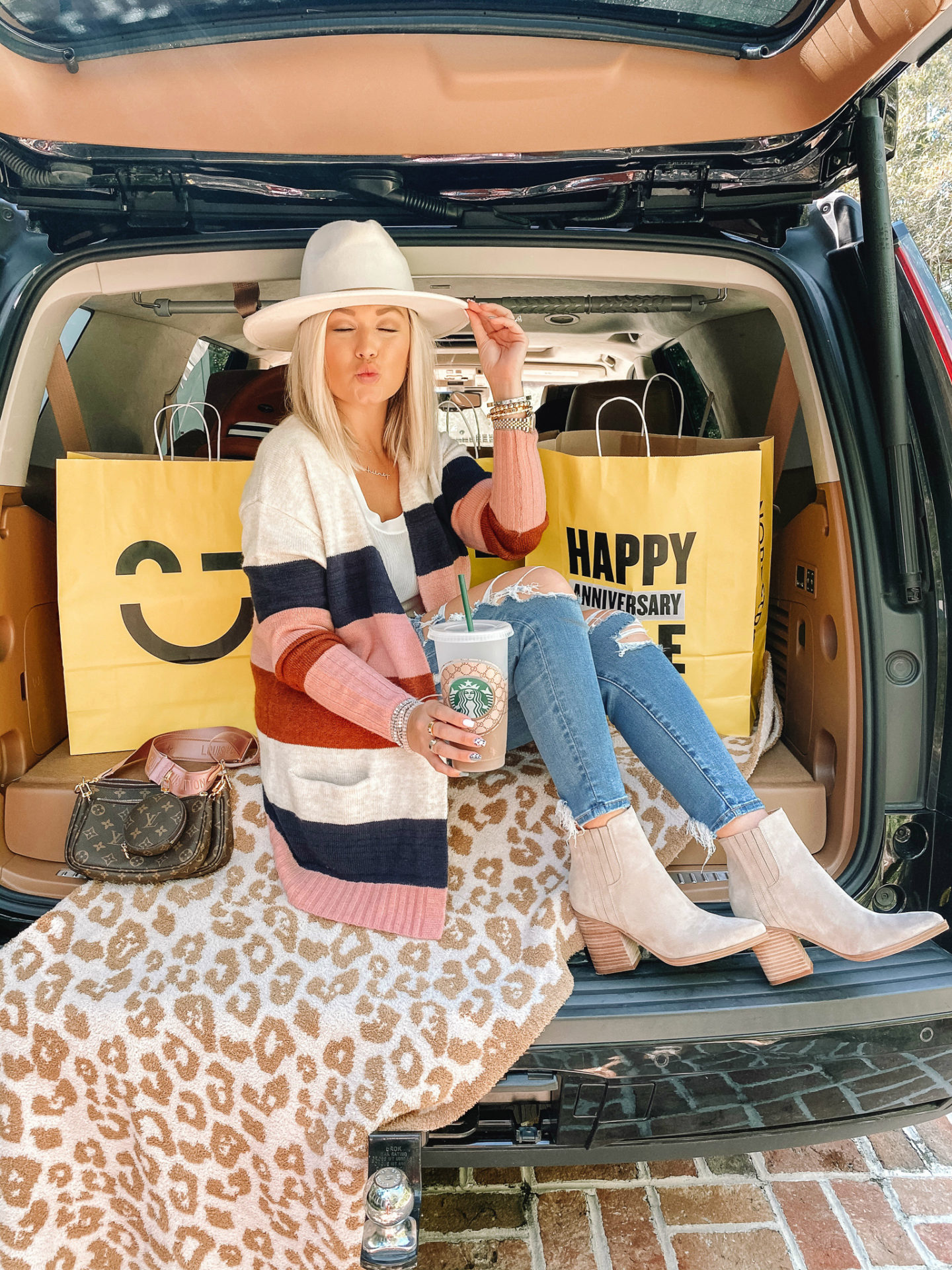 The 2020 Nordstrom Anniversary Sale Goes Public Tomorrow Here’s What I Bought and Loved from the NSALE
