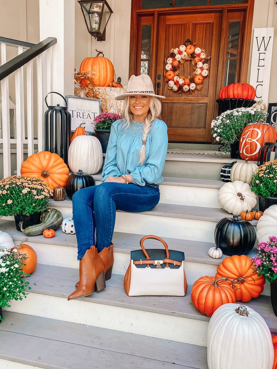 Treats Challenge | Calling All Online Shoppers, Let’s Treat Our Delivery Drivers!