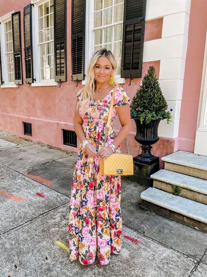 March Instagram Recap