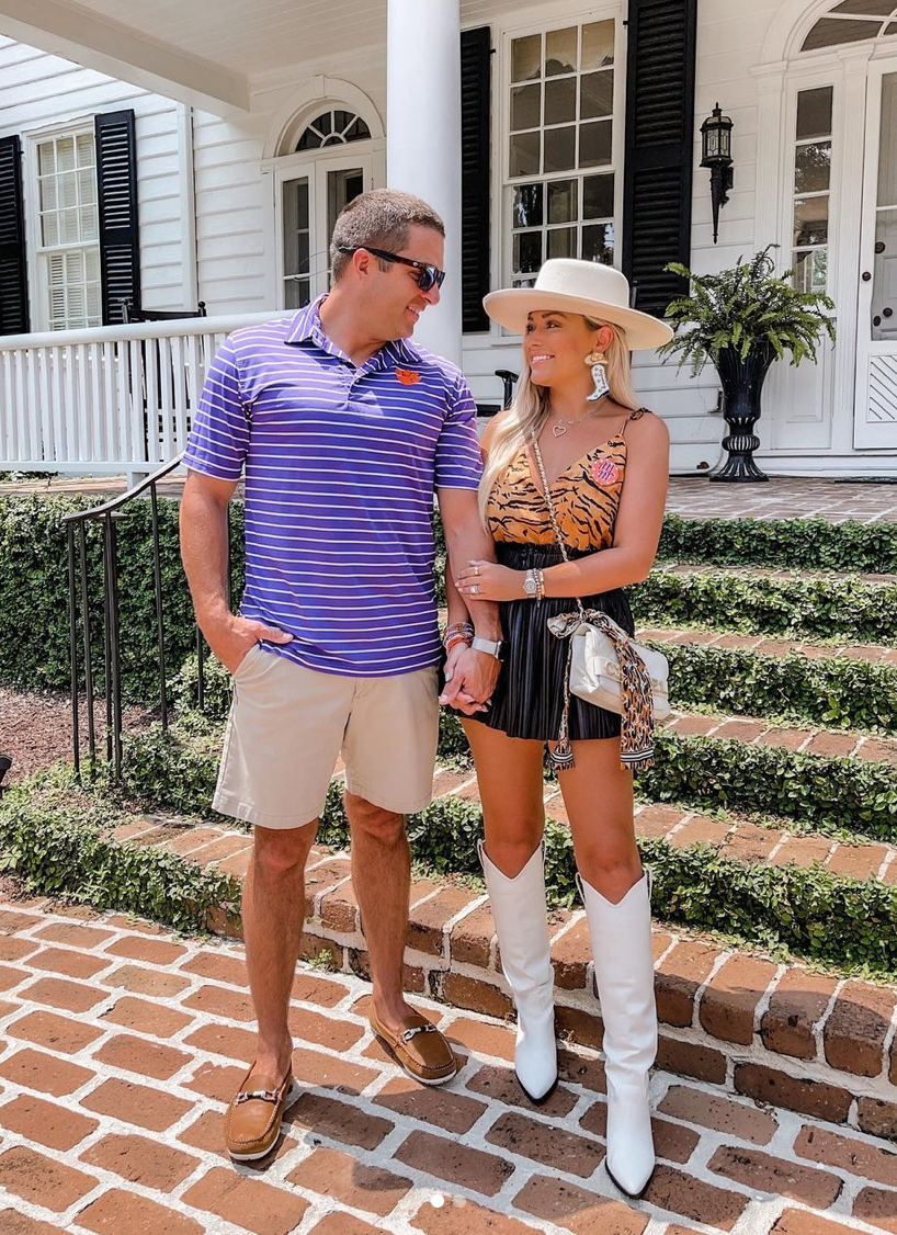 Gameday Outfits 2021