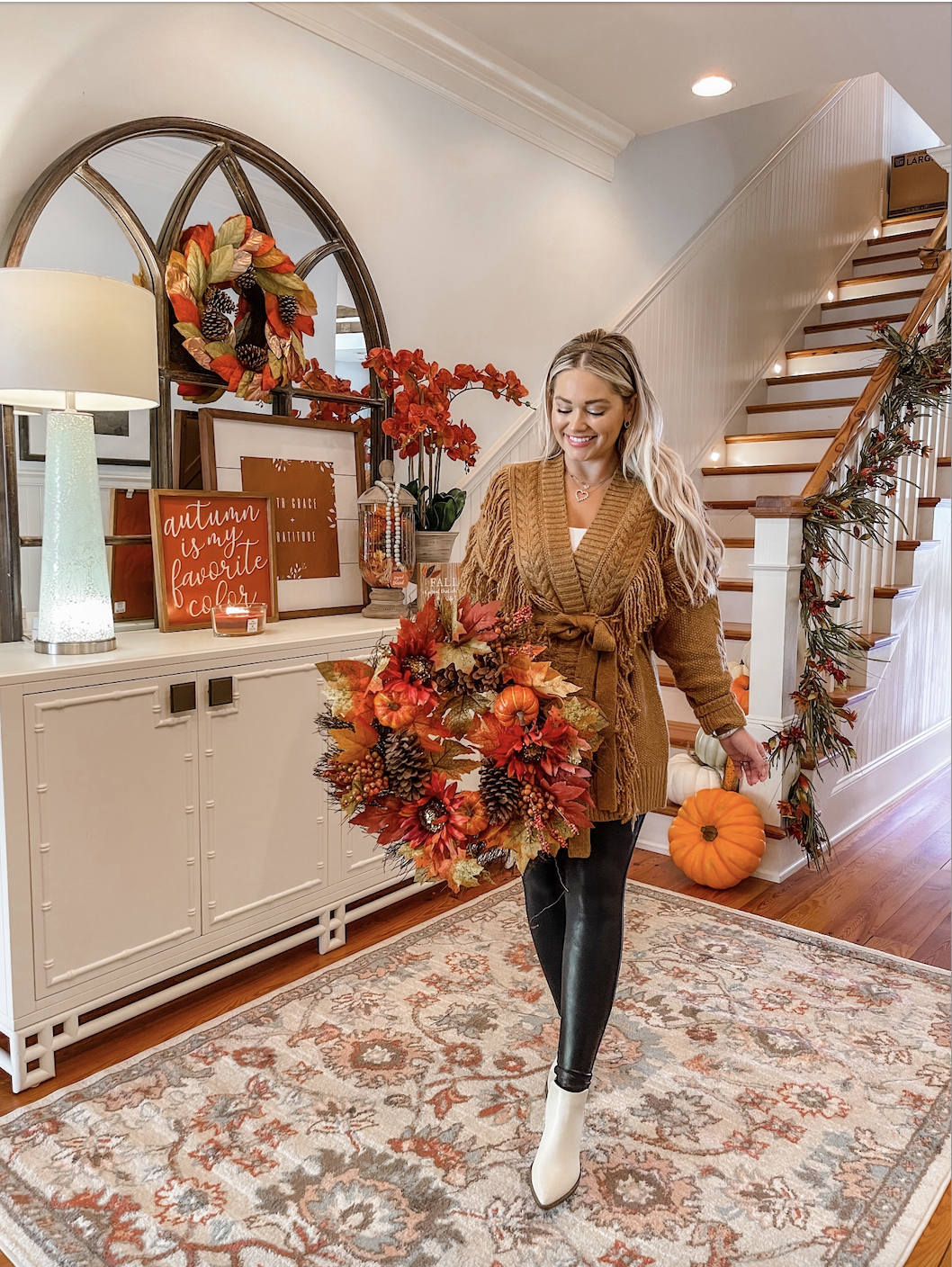 Walmart Home Fall Refresh