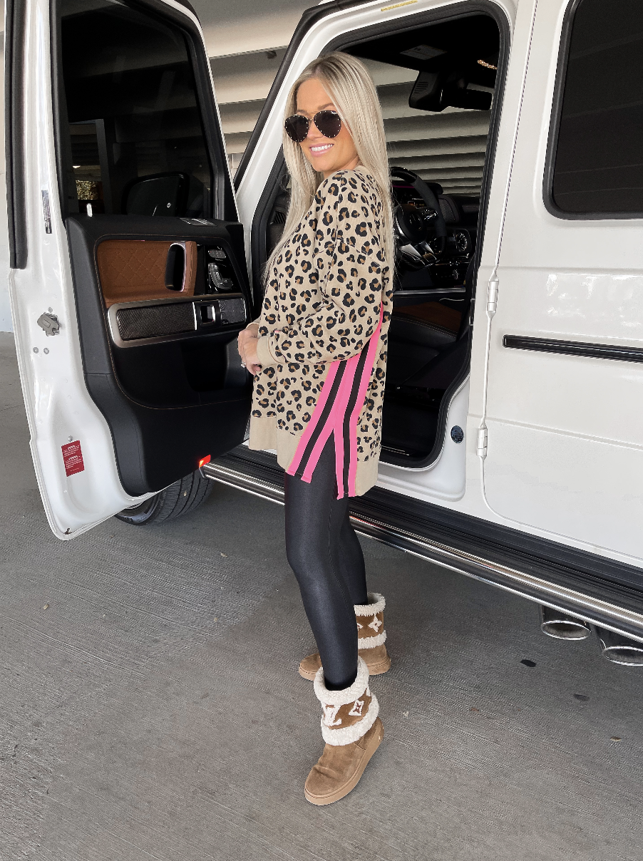 Come Shopping With Me: Casual Chic Winter Wear Haul