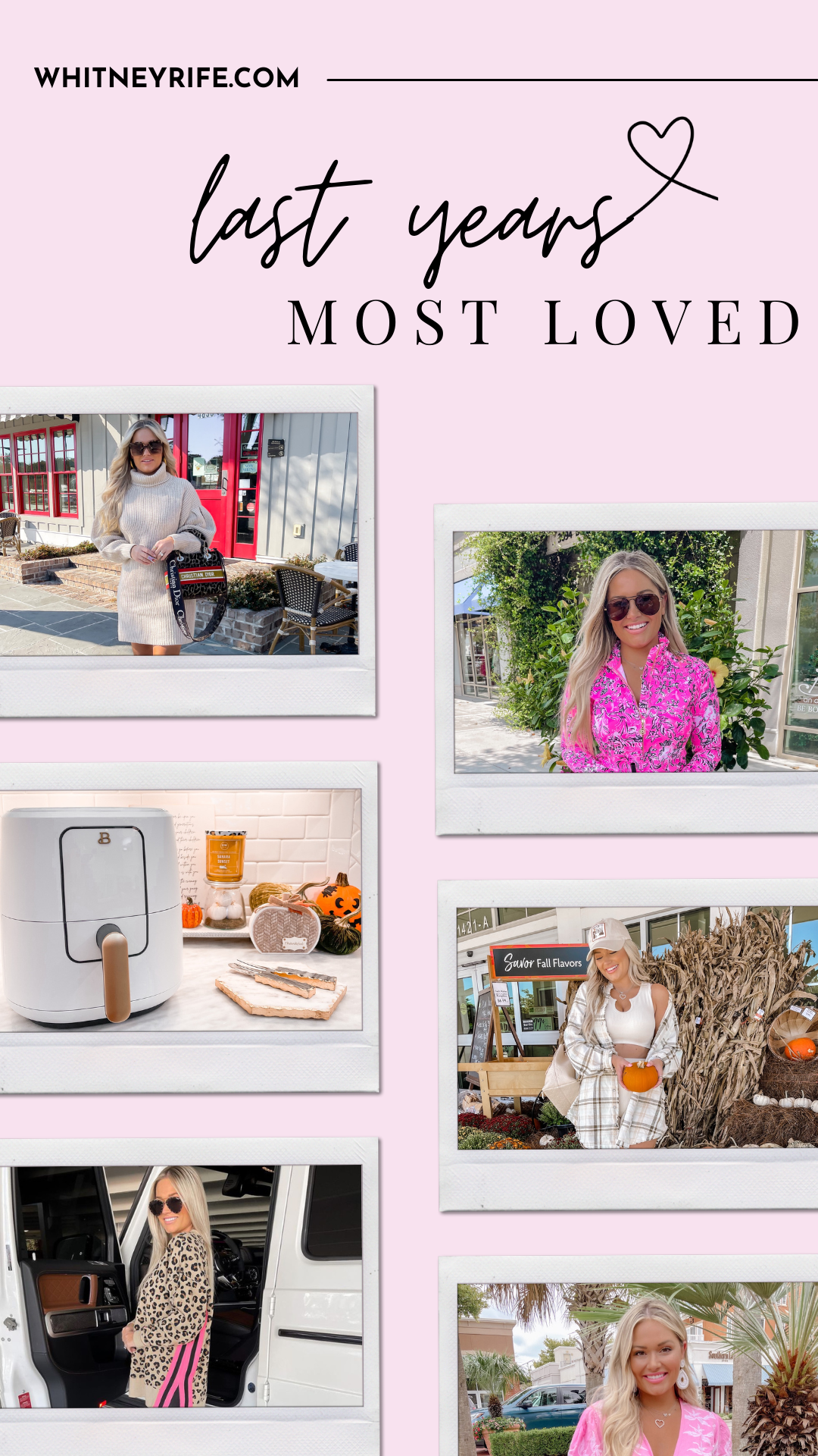 Most-Loved of 2021…Best-Sellers, Favorite Amazon Finds, + Best of Beauty