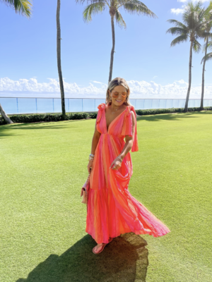 Bring On the Sunshine: Palm Beach Outfit Look-Book  Whitney Rife