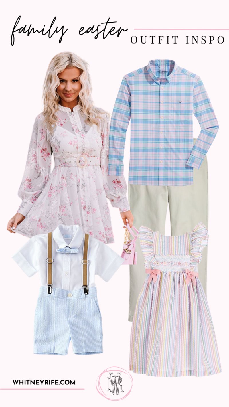 Easter Mommy Bunny Baby Bunny Matching Shirts – Squishy Cheeks