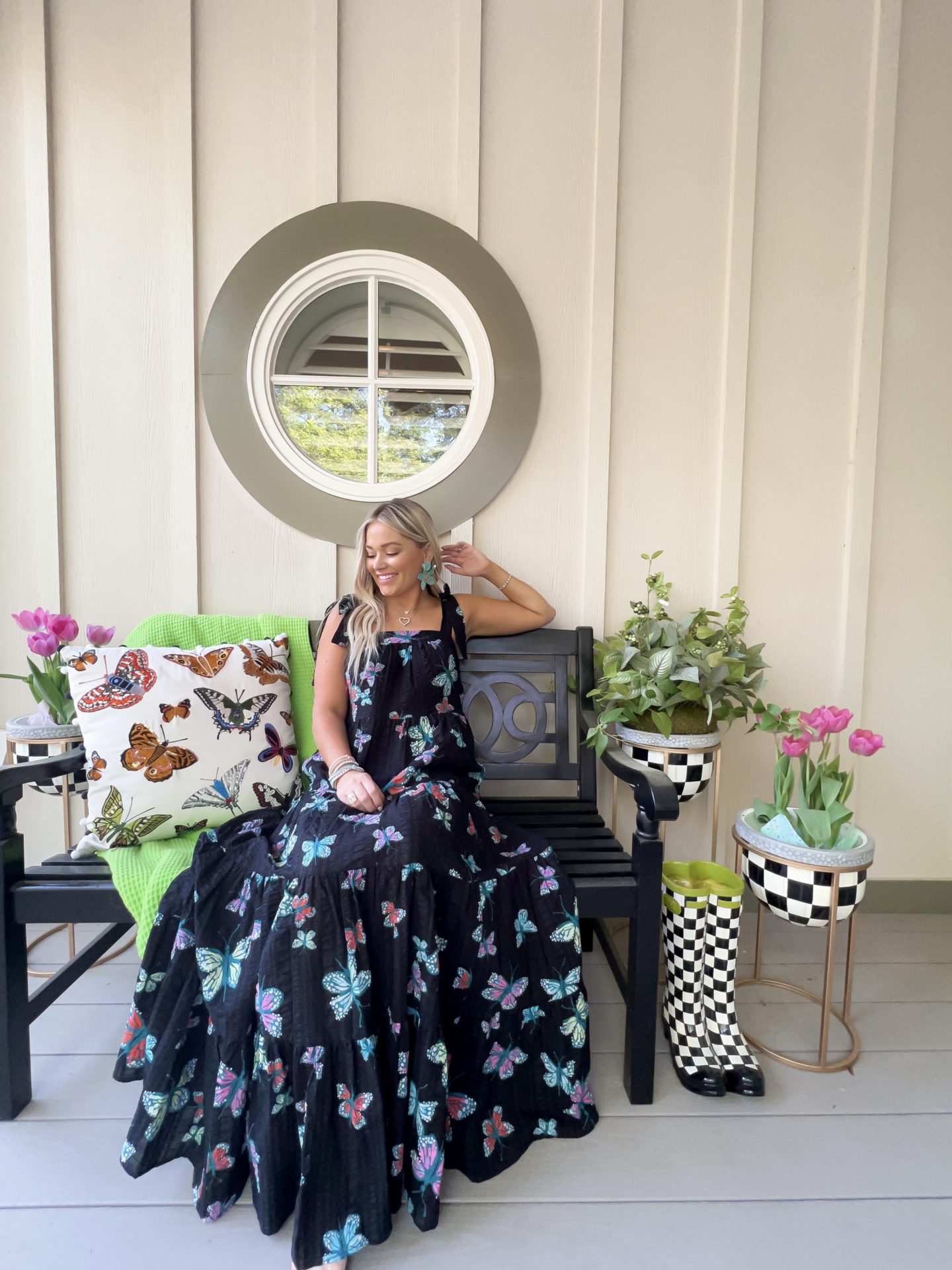 Decorate for Spring + Summer With Me: The Mackenzie Childs Edit