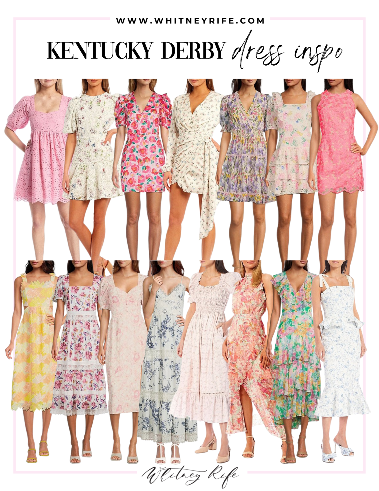 Derby outfits best sale