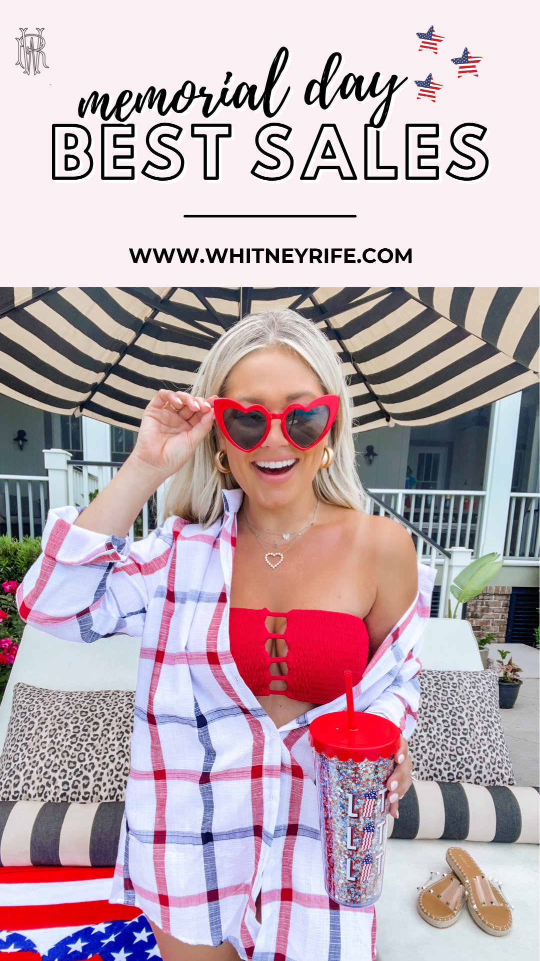 Memorial Day Sales Happening Now-The Best Summer Deals!