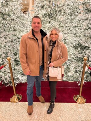 Lifestyle – Whitney Rife