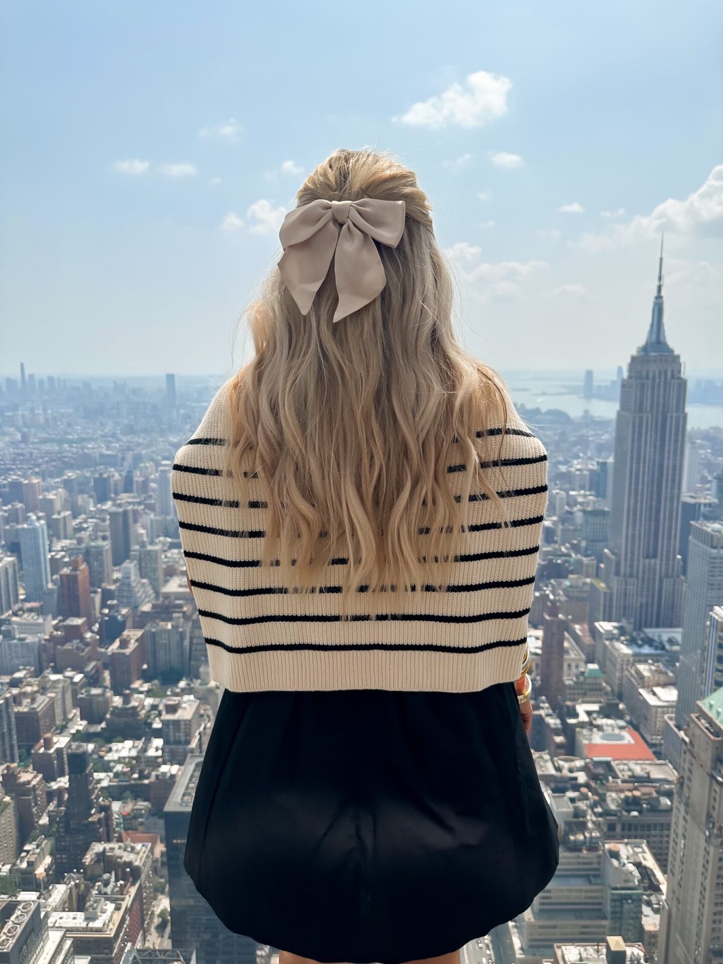 Explore the City in 48 Hours – The Ultimate Guide to a Perfect Weekend in NYC