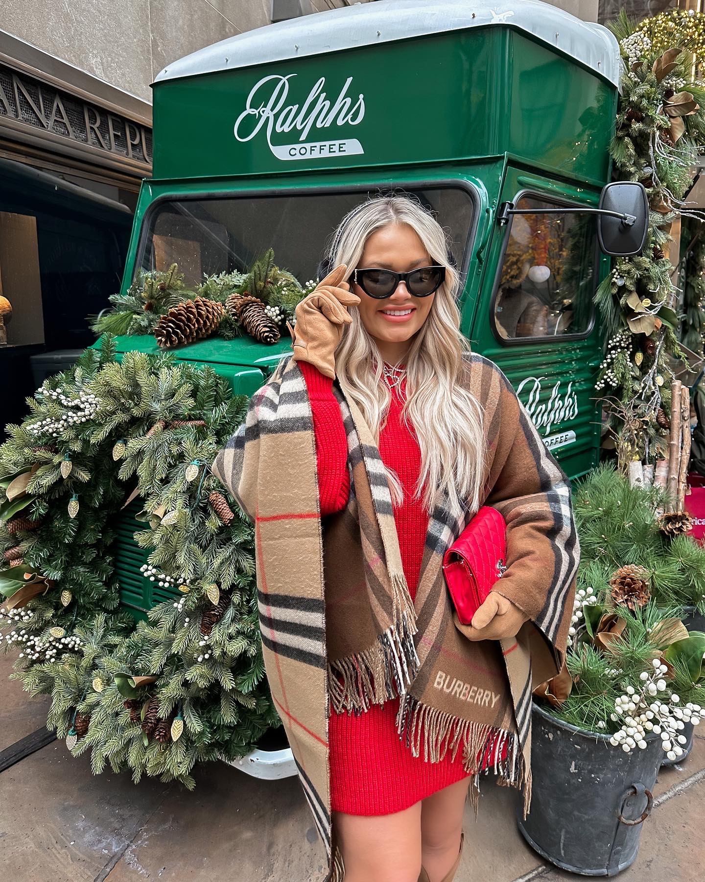 Thank Your Delivery Drivers with These Holiday Printables