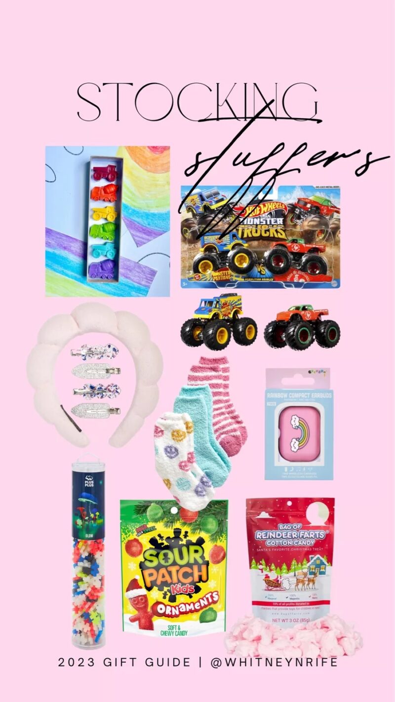 A Gift for Everyone On Your List | 2023 Holiday Gift Guide – Whitney Rife
