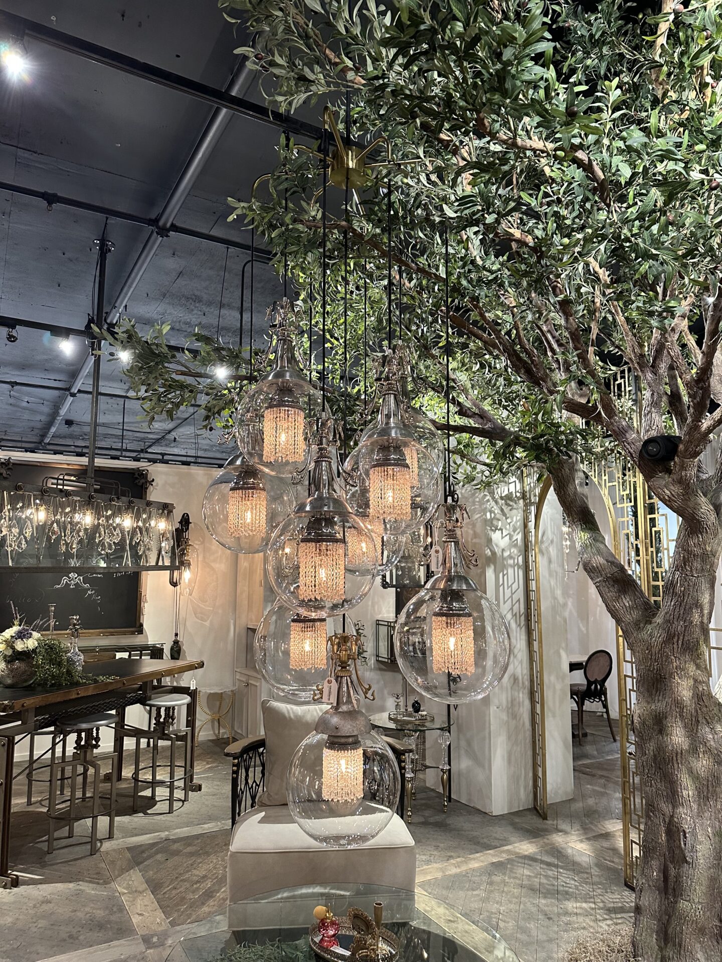 New House Update: Our Lighting Picks