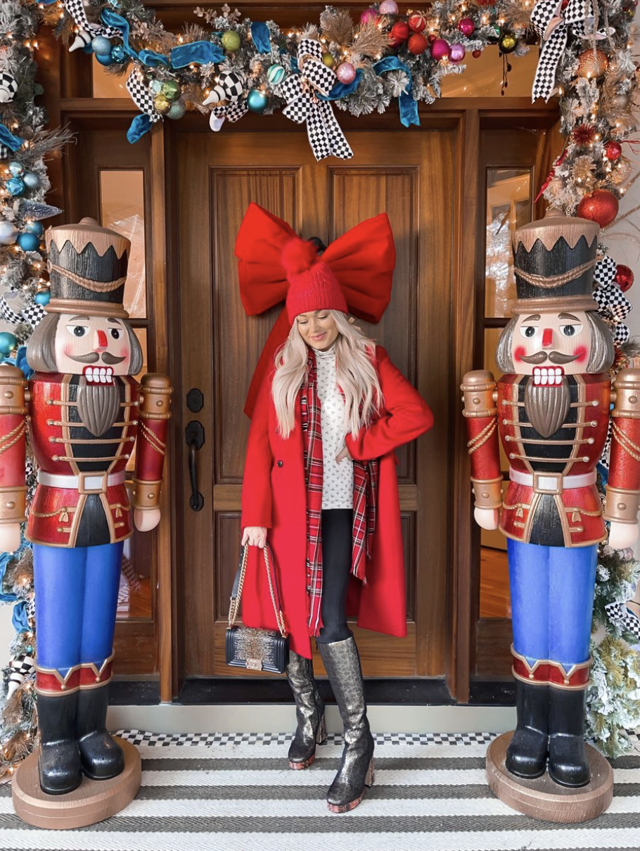 Make Your Kids Believe in Santa with These Last-Minute Magical Touches