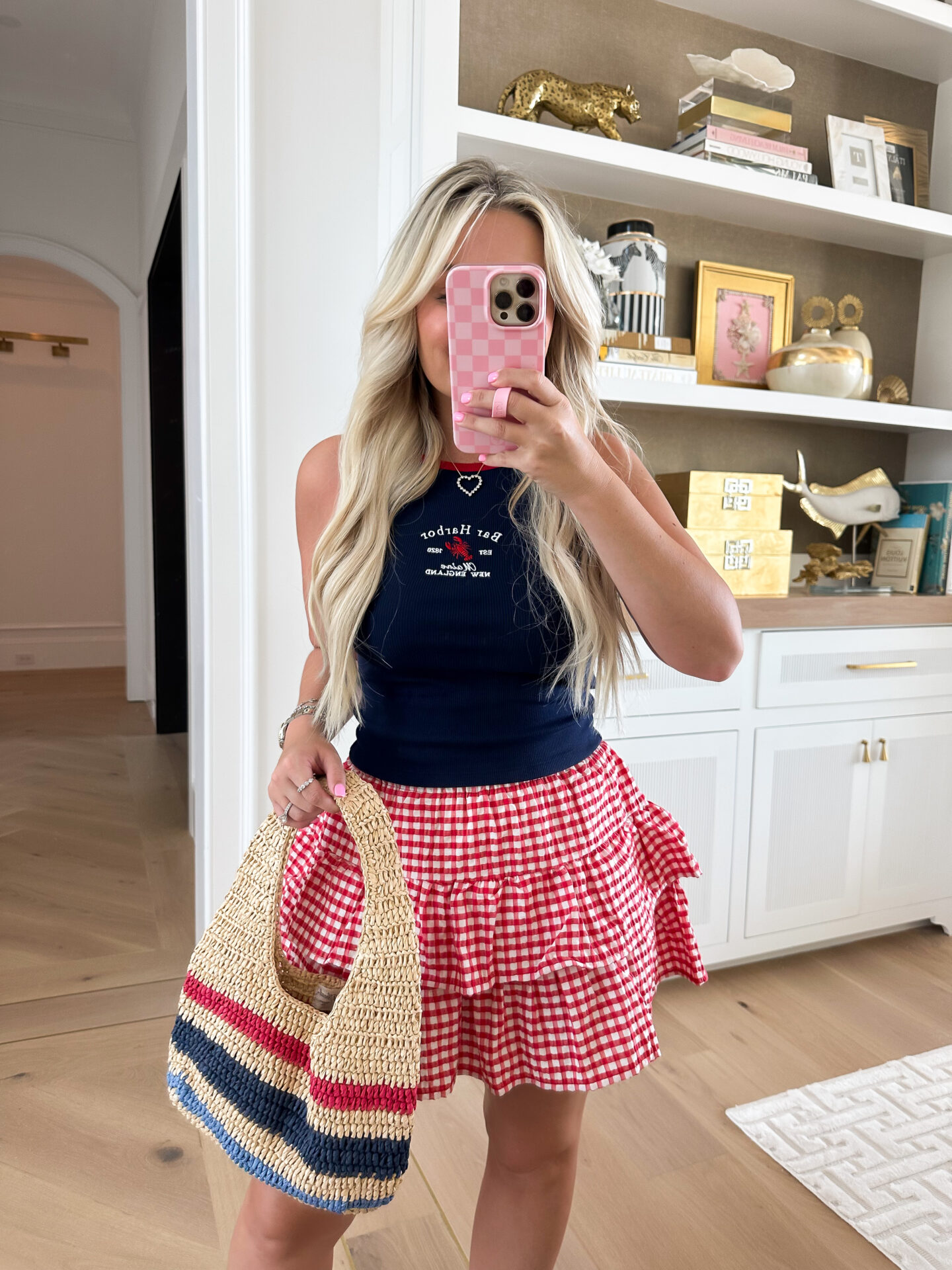 Styling Your Memorial Day Weekend